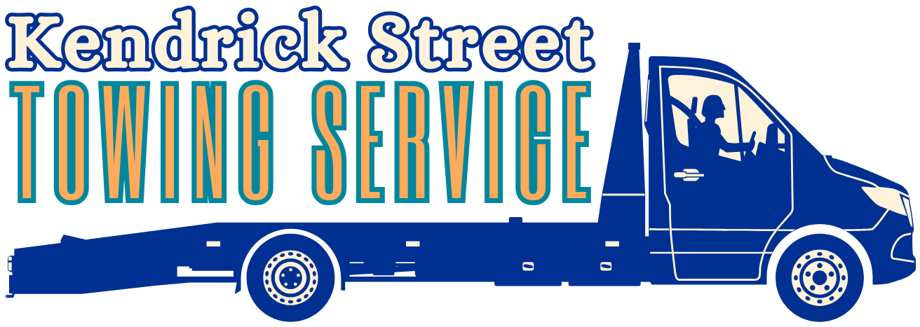 When you need reliable towing, think Kendrick Street Towing Service—because we’re here to get you back on the road, stress-free! Call us.
